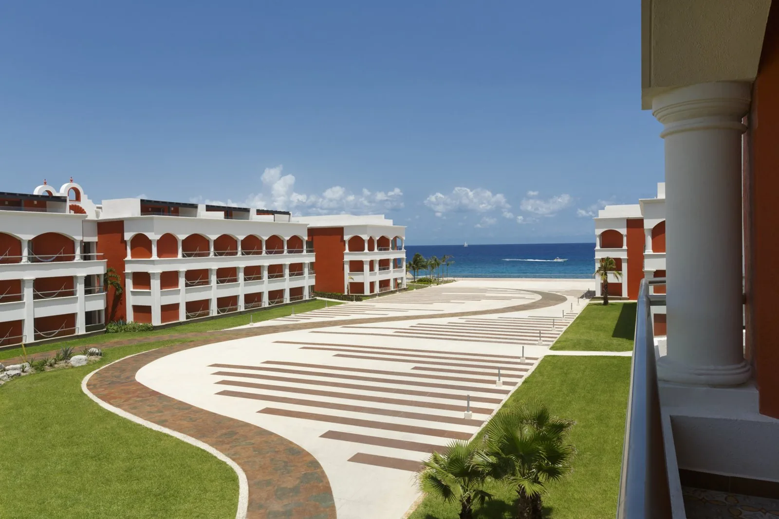 Hard Rock Hotel Riviera Maya 31